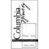 Columbia Winery Pinot Gris 1998 Front Label