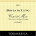 Tormaresca Bocca di Lupo Aglianico 2004 Front Label