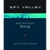 Spy Valley Riesling 2008 Front Label