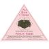 Au Bon Climat Santa Barbara Pinot Noir 2008 Front Label