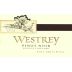 Westrey Justice Vineyard Pinot Noir 2008 Front Label
