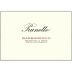 Prunotto Barbaresco 2005 Front Label