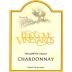 Elk Cove Willamette Valley Chardonnay 1997 Front Label