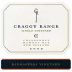Craggy Range Winery Kidnappers Vineyard Chardonnay 2007 Front Label