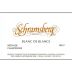 Schramsberg Blanc de Blancs 2006 Front Label
