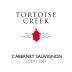 Tortoise Creek Cabernet Sauvignon 2007 Front Label