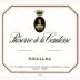 Chateau Pichon Longueville Comtesse de Lalande Reserve de la Comtesse (Futures Pre-Sale) 2009 Gift Product Image