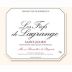 Chateau Lagrange Les Fiefs de Lagrange 2005 Front Label