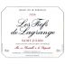 Chateau Lagrange Les Fiefs de Lagrange 2006 Front Label