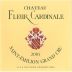 Chateau Fleur Cardinale 2005 Front Label