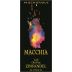 Macchia Winery Mischievous Old Vine Zinfandel 2011 Front Label