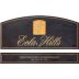 Eola Hills Chardonnay 1998 Front Label