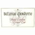 Chateau Bellevue Mondotte 2008 Front Label