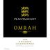 Plantagenet Omrah Unoaked Chardonnay 2008 Front Label