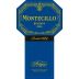 Bodegas Montecillo Rioja Reserva 2005 Front Label