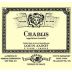 Louis Jadot Chablis 2007 Front Label