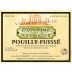 Dom. Fussiacus Pouilly-Fuisse Blanc 2013 Front Label