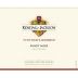 Kendall-Jackson Vintner's Reserve Pinot Noir 2008 Front Label