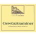 Terlan Gewurztraminer 2006 Front Label
