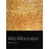 Alto Moncayo Garnacha 2007 Front Label