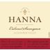 Hanna Alexander Valley Cabernet Sauvignon 2007 Front Label