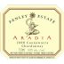 Penley Aradia Chardonnay 2008 Front Label