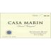 Casa Marin Laurel Vineyard Sauvignon Blanc 2008 Front Label