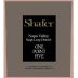 Shafer One Point Five Cabernet Sauvignon 2007 Front Label