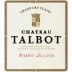 Chateau Talbot (Futures Pre-Sale) 2009 Gift Product Image