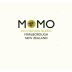 Momo Sauvignon Blanc 2009 Front Label