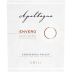 Apaltagua Envero Gran Reserva Carmenere 2008 Front Label