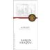 Baron Herzog Merlot (OU Kosher) 2006 Front Label
