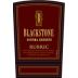 Blackstone Sonoma Reserve Rubric Blend 2006 Front Label