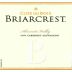 Clos du Bois Briarcrest Cabernet Sauvignon 2005 Front Label