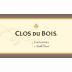 Clos du Bois Zinfandel 2006 Front Label