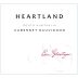 Heartland Cabernet Sauvignon 2008 Front Label
