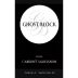 Ghost Block Oakville Estate Cabernet Sauvignon 2007 Front Label