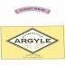 Argyle Pinot Noir 2008 Front Label