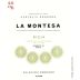Palacios Remondo Finca La Montesa 2006 Front Label