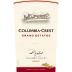 Columbia Crest Grand Estates Merlot 2007 Front Label