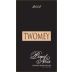 Twomey Russian River Pinot Noir 2008 Front Label