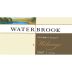 Waterbrook Melange Red Blend 2007 Front Label
