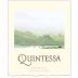 Quintessa 2007 Front Label