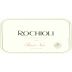 Rochioli Estate Pinot Noir 2008 Front Label