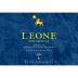 Tasca d'Almerita Leone d'Almerita 2008 Front Label
