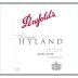 Penfolds Thomas Hyland Shiraz 2008 Front Label