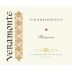 Veramonte Chardonnay 2008 Front Label