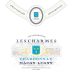 Cave de Lugny Macon-Lugny Les Charmes Chardonnay 2008 Front Label