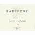 Hartford Russian River Zinfandel 2006 Front Label