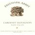 Freemark Abbey Napa Valley Cabernet Sauvignon 2006 Front Label